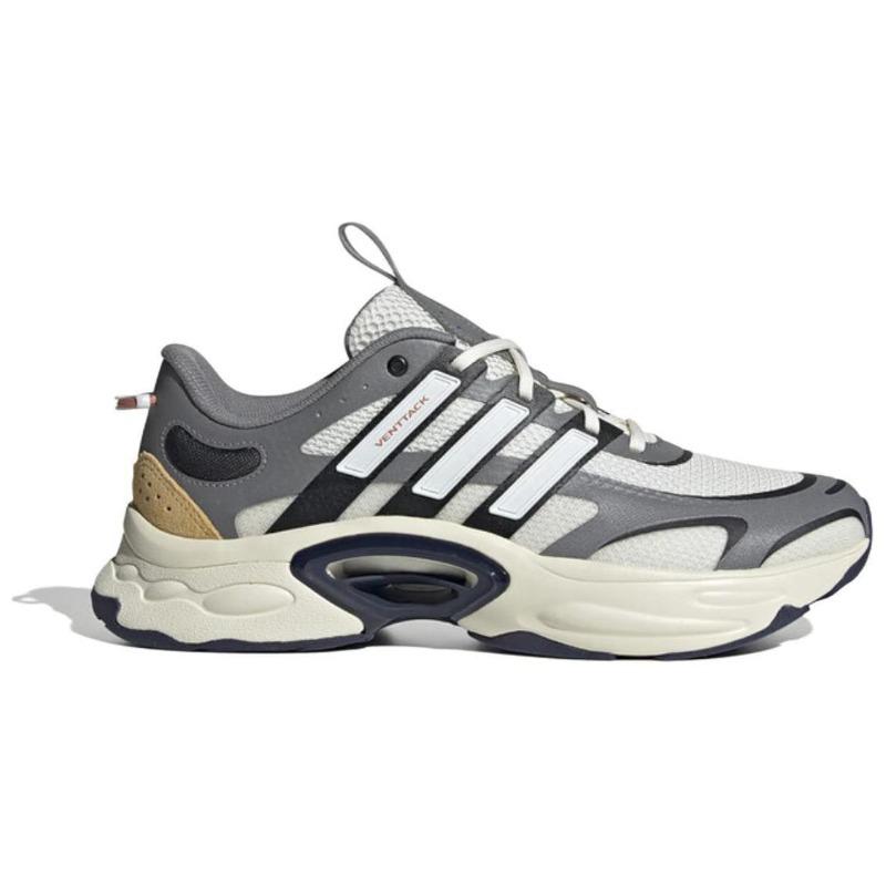 Adidas Climacool Venttack Fashion Versatile Slip Resistant Low Top Lifestyle Casual Shoes Unisex Off White IF6721
