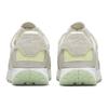 Nike Fontanka Waffle Phantom Citron Tint Damskie Sneakersy Białe Jasny-Orewood-Brązowy DC3579-002