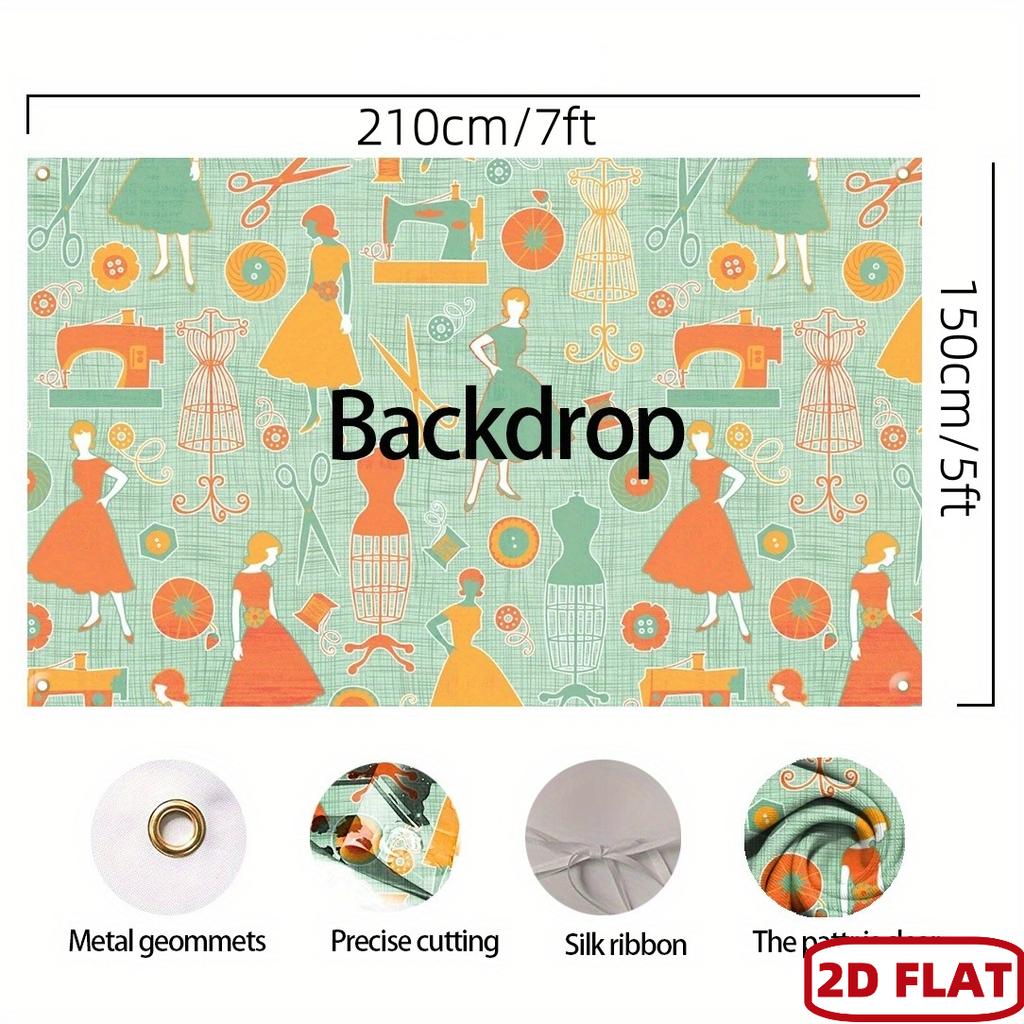 1Pcs Jungle Waterfall False Decoration Background Winter Backdrop Decorations For Photo Studio Photo Booth Christams Party