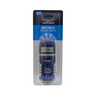 Kroppsprodukter – Deodoranter og antiperspiranter