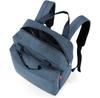 Рюкзак Reisenthel allday M twist blue (EJ4027)