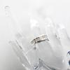 [Gebraucht] TIFFANY/Tiffany 925 Atlas Ring/Nr. 14/g473-61