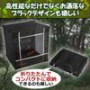 Felimoa Airsoft Target Shooting Box, Silenced, Hanging Type, Silenced, 26-Piece Set (30cm)
