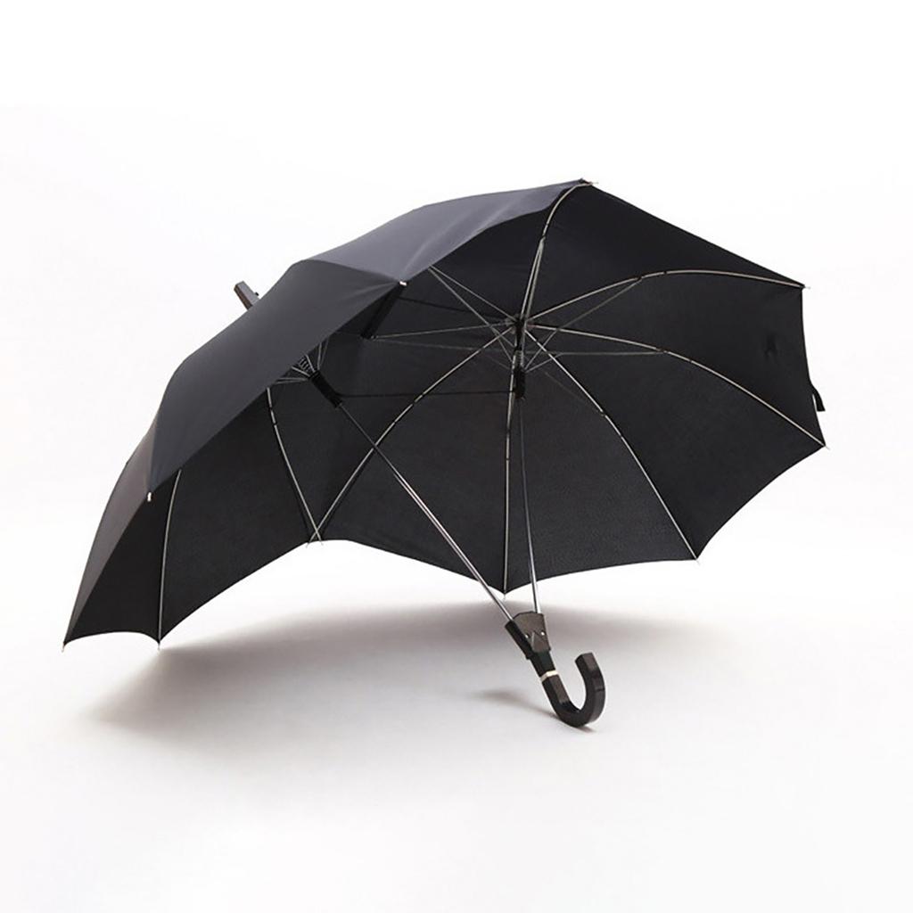 Couple Umbrella, Sun Protection And Rain Protection Double Umbrella