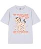 Keollola Too Much Love Pony Short Sleeve T-Shirt (3 Colors)