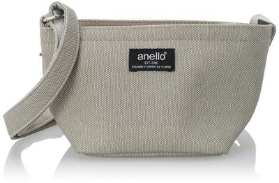 TERRA Shoulder Bag Water Resistant