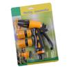 4 Pcs Portable Water Gun High-Pressure Car Wash Gun Adjustable Cleaning Car Wash Machine Garden Watering Gun