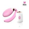 Couples Shared Shock Wireless Remote Control G-Spot Female Wearable Masturbator Adult Products