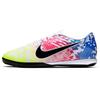 Jauns Neymar Jr. X Mercurial Vapor 13 Academy Ic 'White Multi' AT7994-104