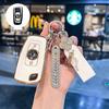 Tianlong KL KR Remote Key Case, Hercules Edition 560