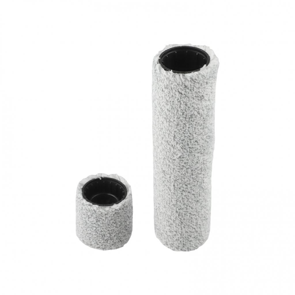 For EUREKA Premium Replacement Filter Roller for RapidWash 630 Vacuums