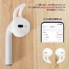 Left earbud only Compatible with AirPods2 A2031 Airpods 2nd generation replacement left earbud Single ear Left Single item