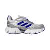 Adidas Climacool Fabric Lightweight Comfortable Durable Low-Top Kids Running Shoes Kids Running Shoes Silver JH9097