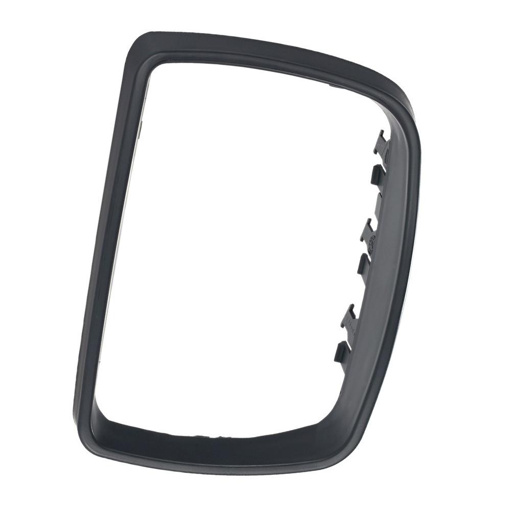 Right Side Rearview Mirror Cover Cap Trim Ring For BMW X5 E53 2000-2006