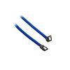 Câble SATA - CABLEMOD - MODMESH - 60 cm - Angle droit - SATA III 6 Gbps