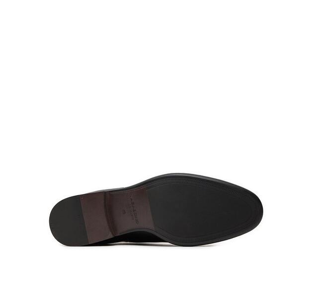 Челси Vagabond Shoemakers Harvey 4463-001-20, черные