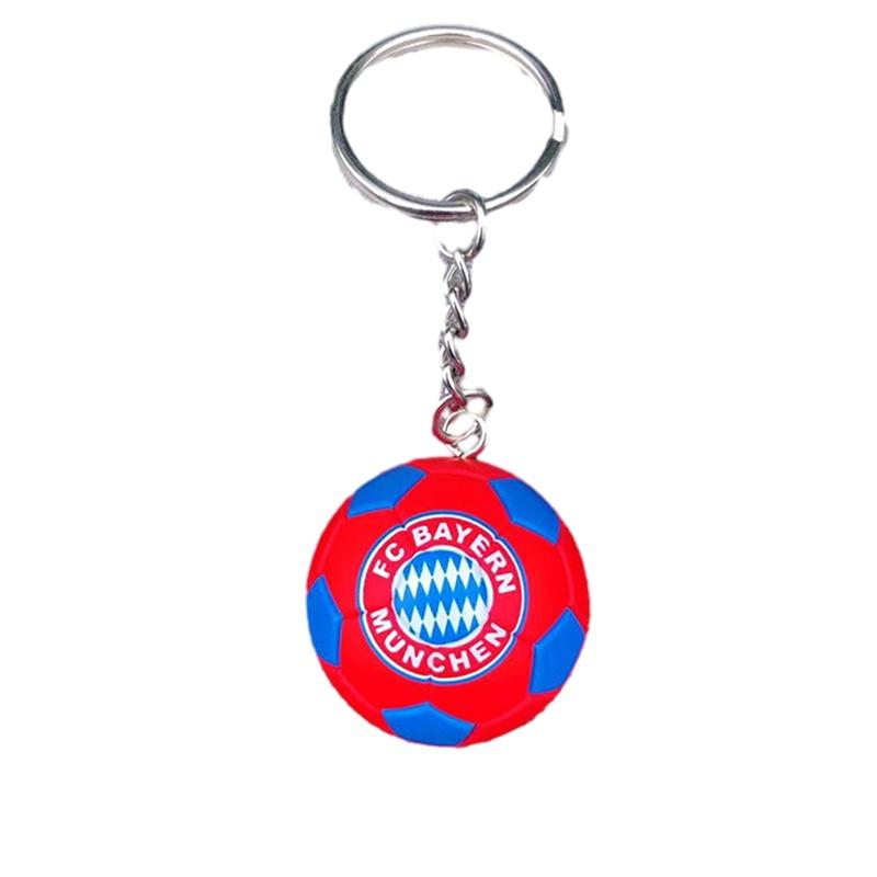WK Mini Voetbal Sleutelhanger Tas Hanger Cadeau Voor Jongens En Voetbalfans Leuke Stijl