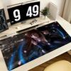 Pro ESports Xxl Gaming Mousepad Extra Large NonSlip Stitched Edge Keyboard Laptop Desk Mat For Pc Gamer Dead Or Alive
