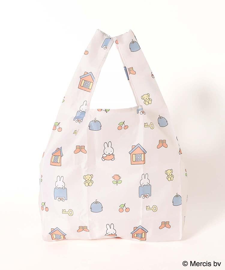 Miffy Bruna FAVORITE Eco Bag Shopping Bag (Miffy)