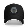 This Is The Ways Tattoo Hiking Baseball Caps Women Unisex Adult Female Beach Sunscreen Hat Peaked Cap