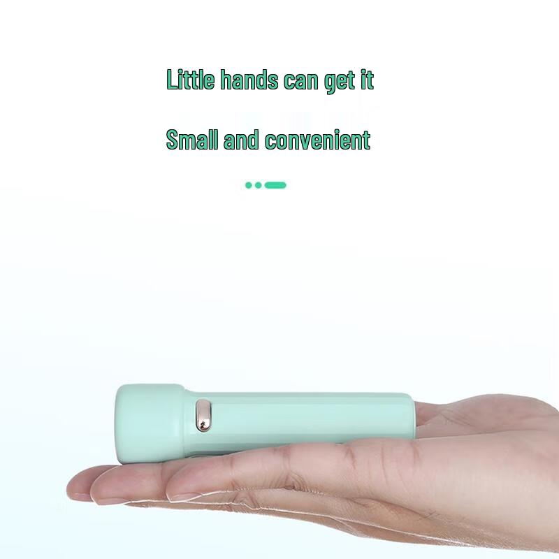 HANDUNYOU Rechargeable LED Flashlight