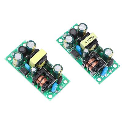 Comutator de izolare AC-DC 85-265V la DC 5V 12V Modul descendente pentru placa de alimentare