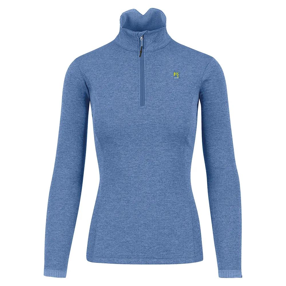 

Karpos Флисовая кофта с полумолнией Pizzocco L