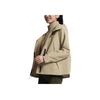 Under Armour Ef Sports Style Kapuzenjacke Warm Wasserdicht Fleecegefüttert 3 in 1 Outdoorjacke Damenjacken 6001978-234