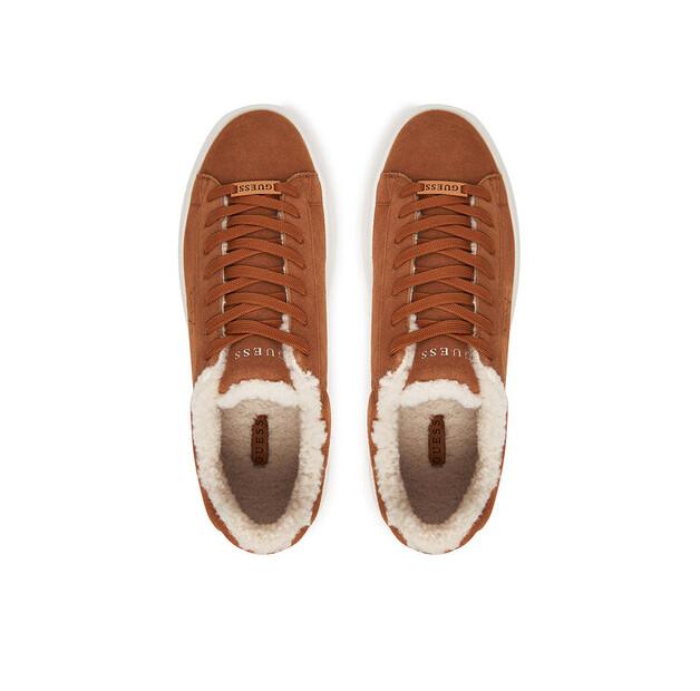 Кроссовки Guess FMFBAN LEP12