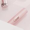 Travel Friendly Body Shaver Women Dual-Head Electric Shaver, Rechargeable IPX7 Waterproof Bikini Trimmer, Wet Dry Epilator Hair Removal for