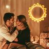ENUOLI Sun Neon Sign USB or Battery Powered Direct from Japan