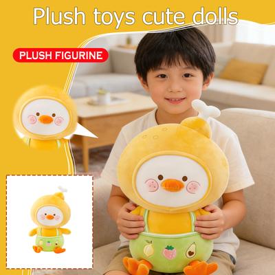 Peluches, cadeaux d'anniversaire mignons et parfaits pour les amis et les camarades de classe, cadeaux de fin d'études