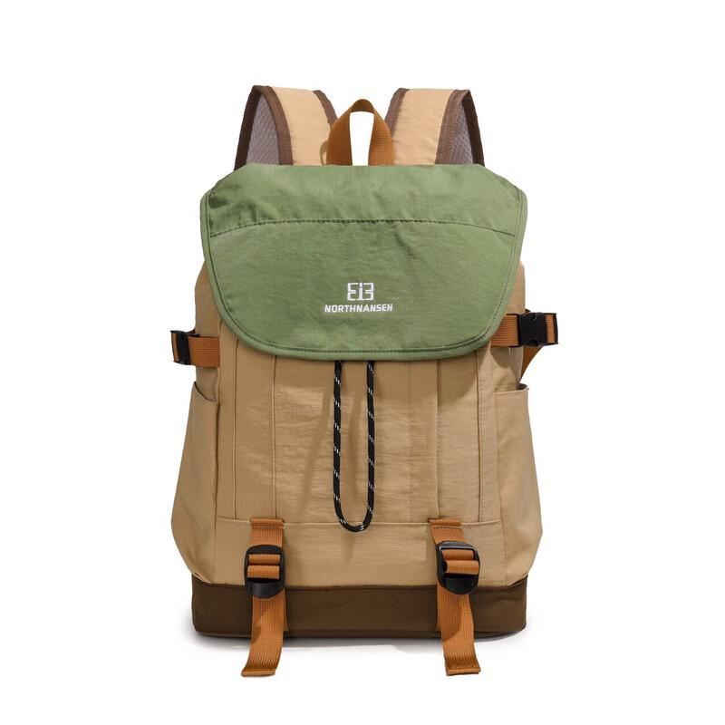 

Li Shen Women s Lightweight Outdoor Travel Backpack