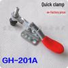 GH-201A Schnellspanner - Paralleler Schnellspanner, Großer Lagerbestand