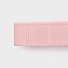 0.6cm Multi-Color Ribbed Gift Ribbon for Flowers, Boxes, and Cakes