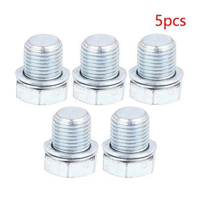 For Jonsered Partner Concrete 1/2/5pcs Saws Chainsaw Replace Part 1122 025 Decompression Valve Hole Plug