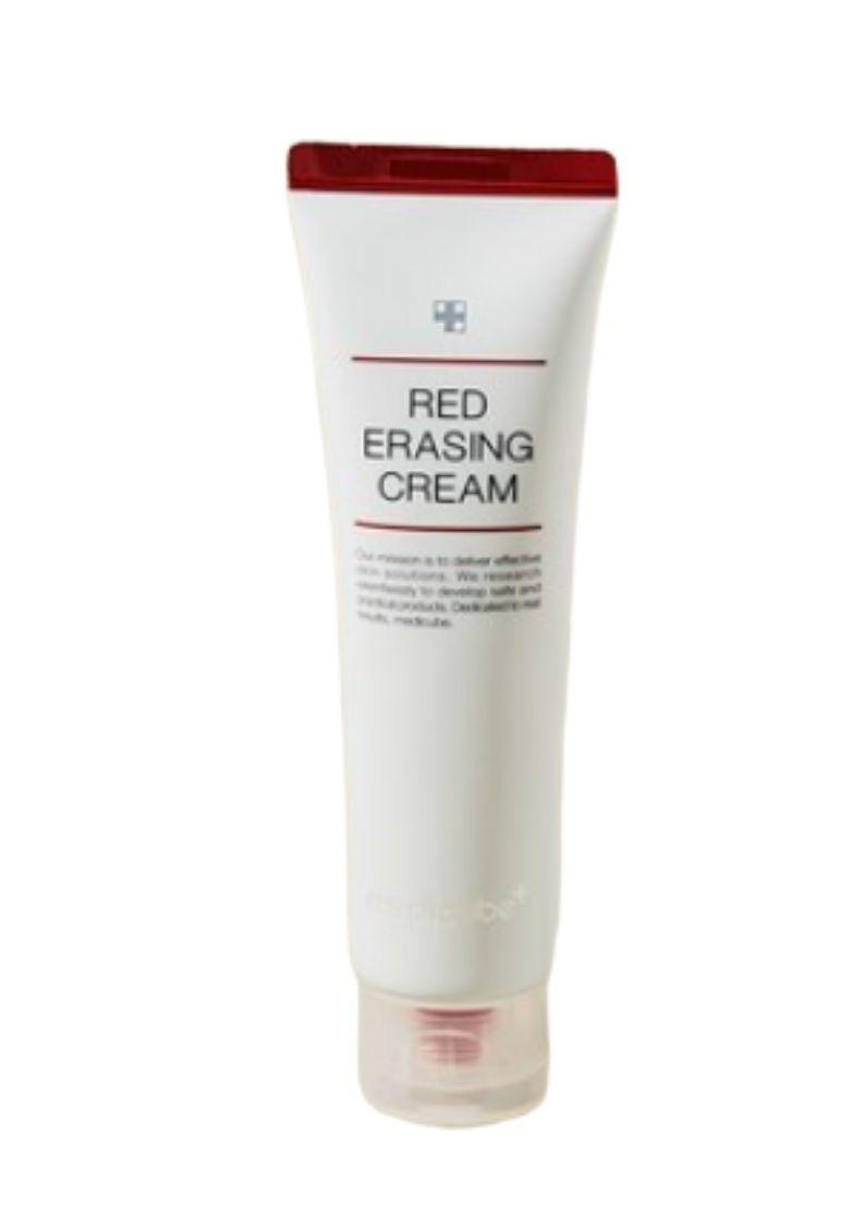 Medicube Red Erasing Cream Soothing Moisturizing Face Cream for Blemish-Prone Skin 100ml