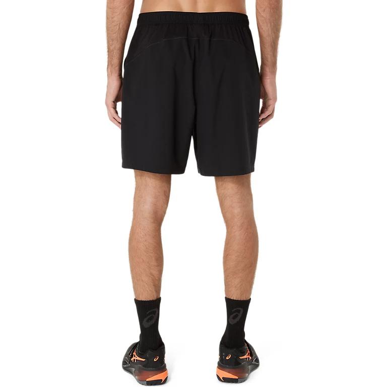 Asics Casual Shorts Men's Black 2041A343-001