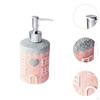 Soap Dispenser Pump Lotion Bottle 350ml Multifunctional Liquid