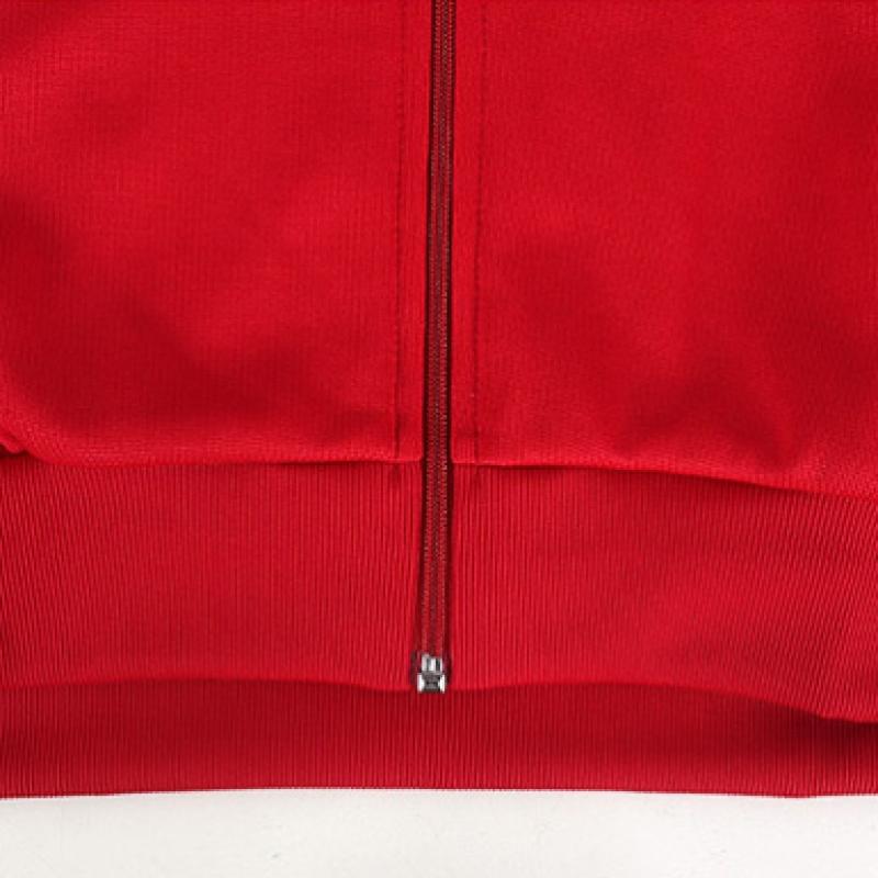New BalaNce UNiversal N Track Jacket  Nbmd934013 20   Red