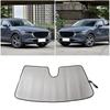 Foldable Car Windshield Front Window Sun Shade Cover For Mazda CX-30 -