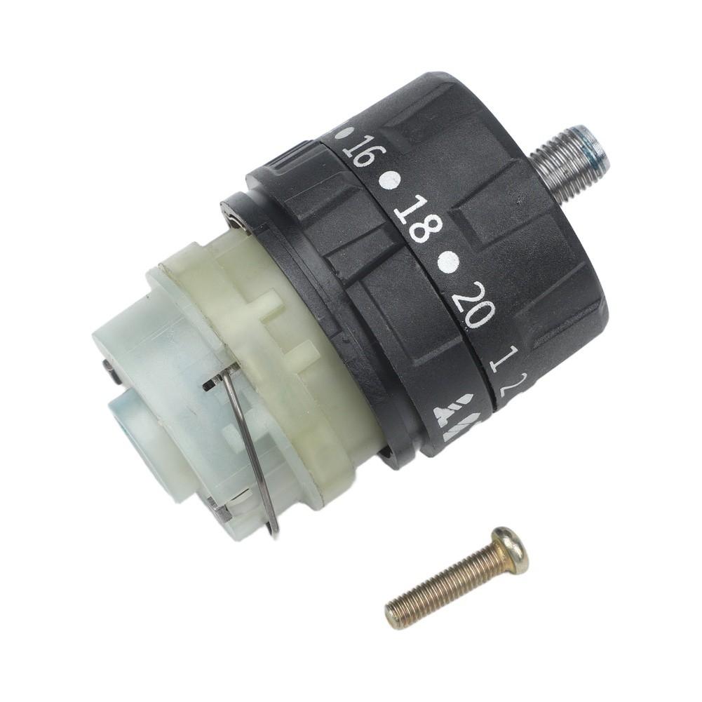 Brushless 13 Teeth Dual Self-lock Gear Compatible with For Cordless Screwdriver
