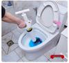 Enhanced High-Pressure Toilet Unclogger – One-Shot Clog Removal Tool