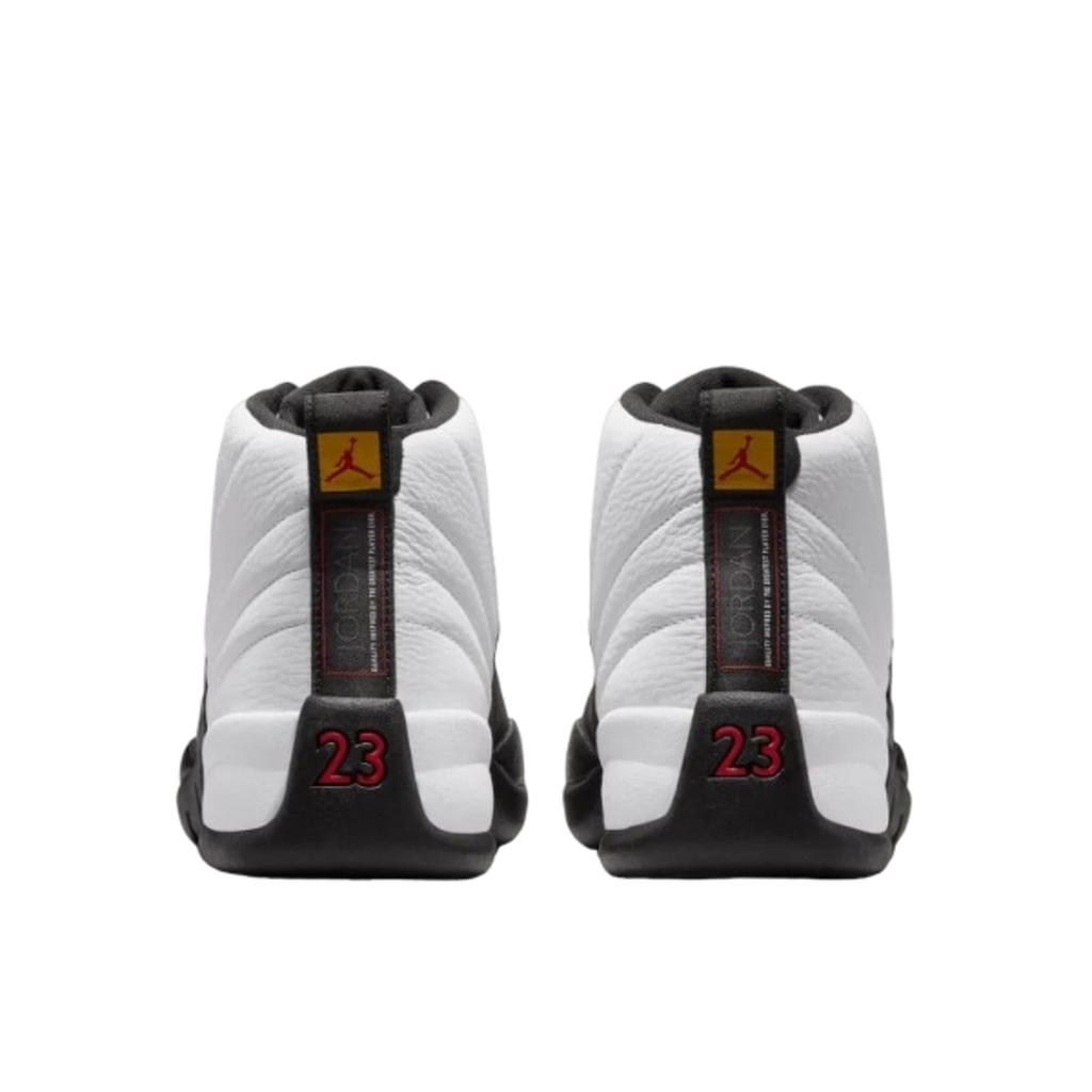 Air Jordan 12 Retro Taxi (2025)