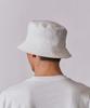 KANGOL Washed Bucket Hat - Men's and Women's Bucket Hat - Stylish, Simple, Black, Large Sizes Available - Washable - Perfect for Spring/Summer, Gift I