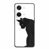 For OnePlus Nord 3 5G Case Coque Nord3 Lovely TPU Soft Cartoon Painted Cat Phone Casses for One Plus Nord 3 Silicon Para Shells
