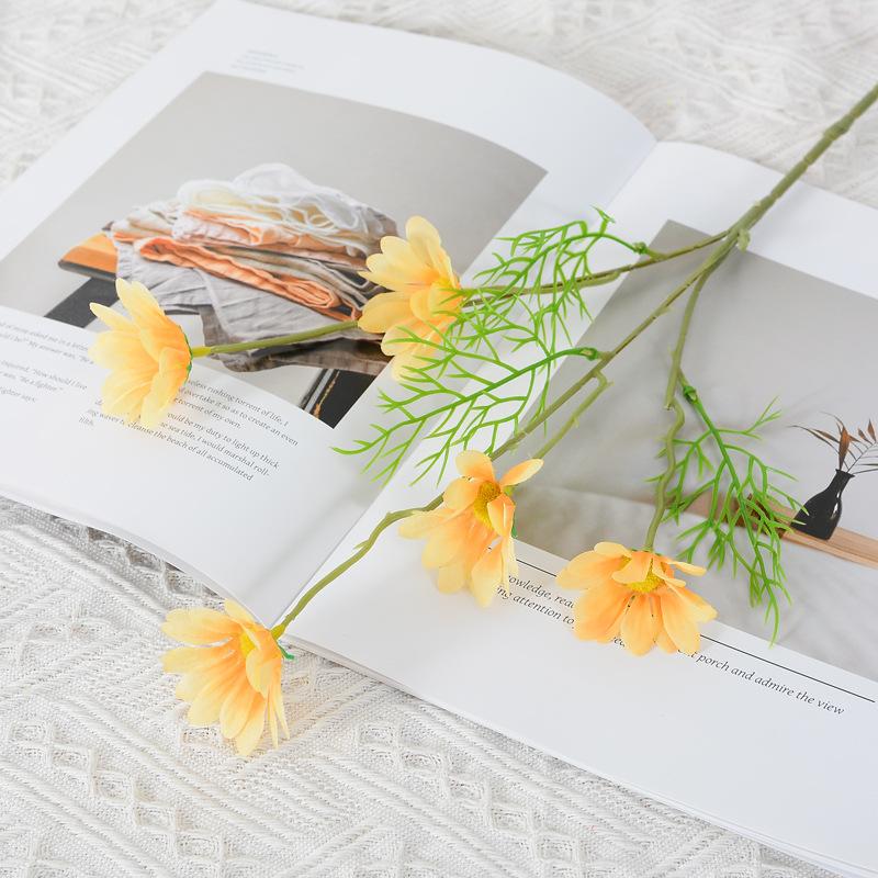 

Специальный поддельный цветок, очаровательный, против падения, фантастический