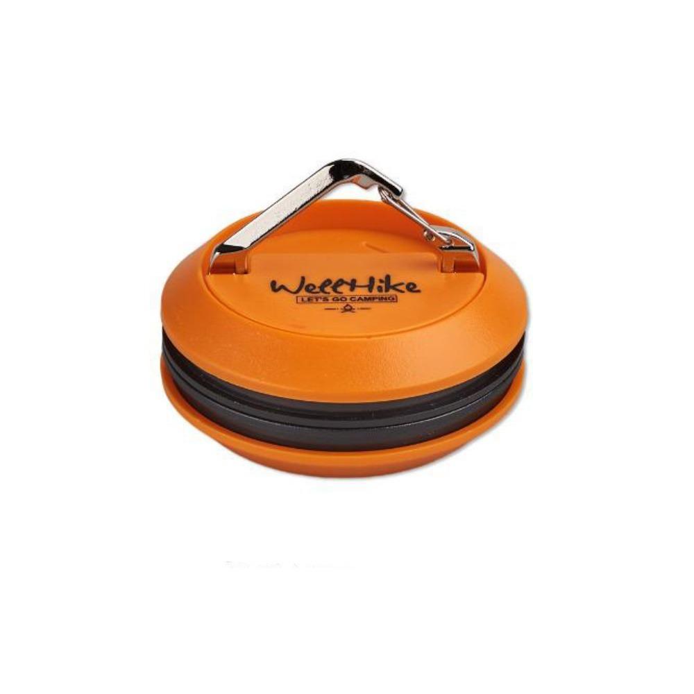 5Colors Strong Magnetic Hanging Buckle ABS Suction Hooks New Camping Hanging Hooks Outdoor Tools