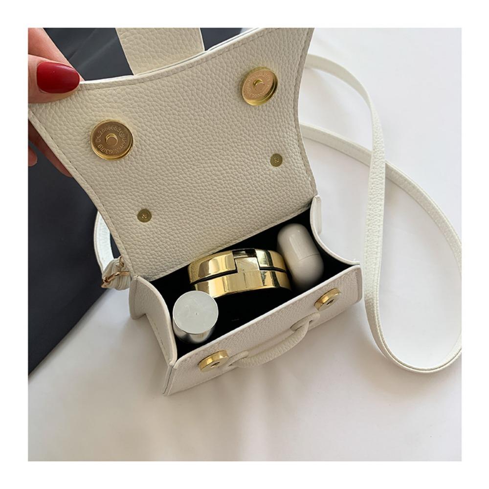 New Fashion Women's Crossbody Bag Shoulder Bag Casual Mini Small Bag