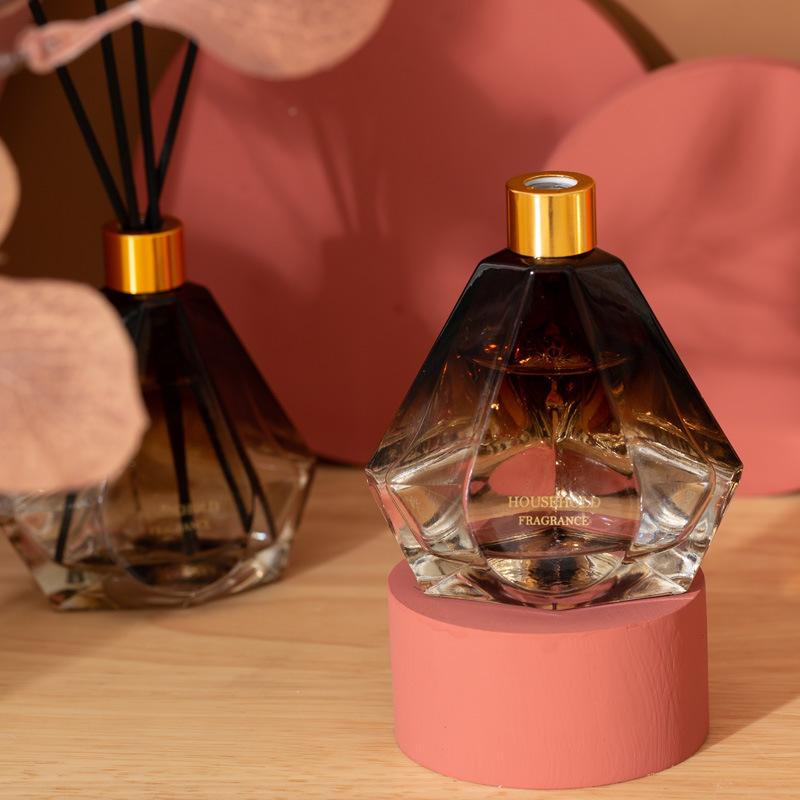 Aromatherapy Essential Oil Home Girls Bedroom Long Lasting Fragrance Room Decoration Toilet Incense Air Freshener